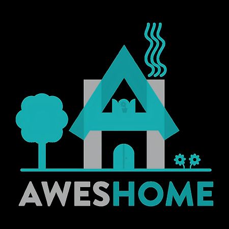 Aweshomeitaly - Pisa Park View Apartment Buitenkant foto