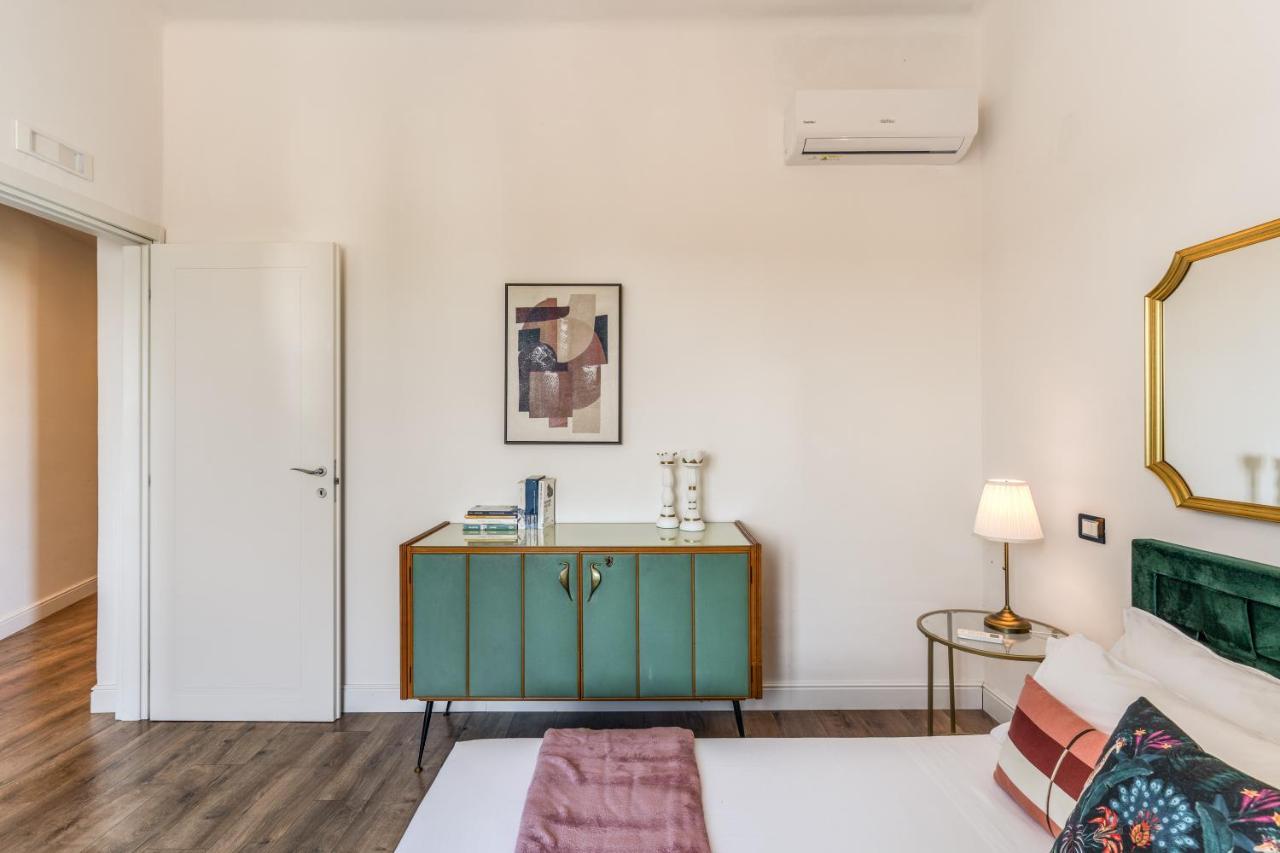 Aweshomeitaly - Pisa Park View Apartment Buitenkant foto