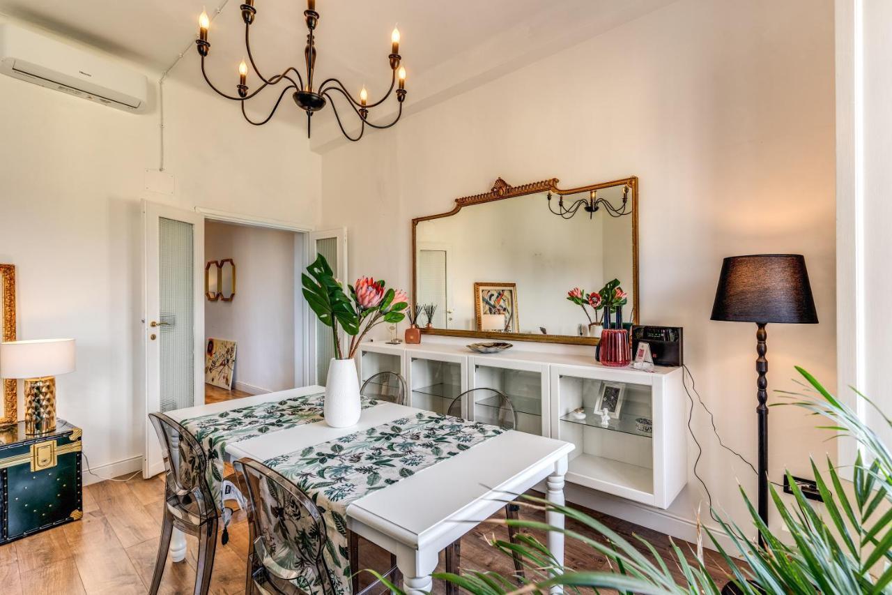 Aweshomeitaly - Pisa Park View Apartment Buitenkant foto