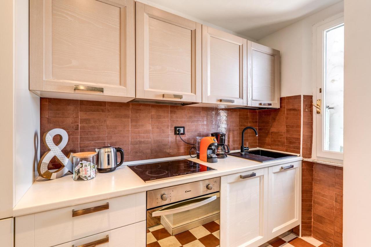 Aweshomeitaly - Pisa Park View Apartment Buitenkant foto